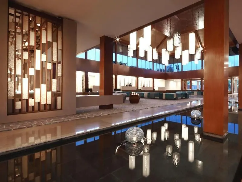 Courtyard By Marriott Bali Seminyak Resort Endonezya