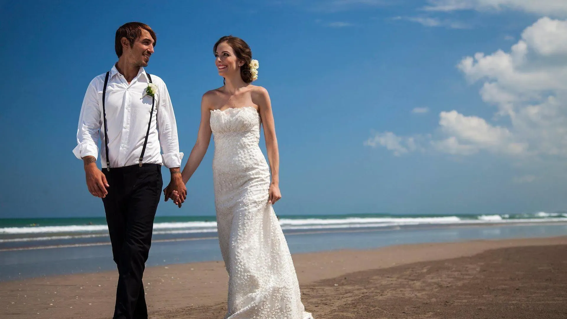 *****  Courtyard By Marriott Bali Seminyak Resort Endonezya