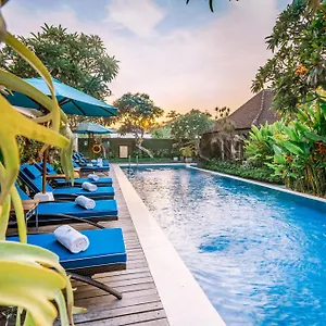 Otel Rama Petitenget, Seminyak